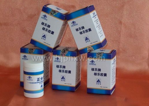 核乐牌核乐胶囊——华夏医药网