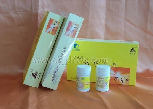 核乐牌核乐片剂——华夏医药网