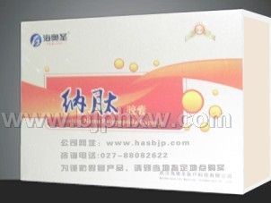 纳豆激酶多肽胶囊——华夏医药网