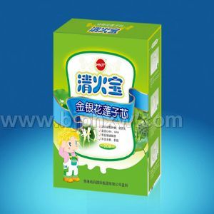 金银花莲子芯——华夏医药网
