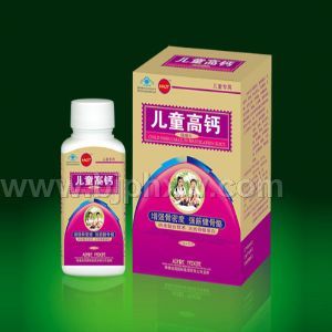 儿童高钙(咀嚼片)——华夏医药网