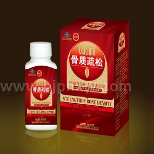 骨质疏松(钙咀嚼片)——华夏医药网
