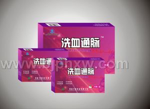 洗血通脉——华夏医药网