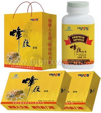 会销国食健字蜂胶—国内总黄酮含量最高——华夏医药网