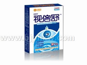 视倍舒护眼液——华夏医药网