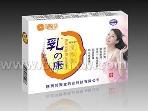 乳之康乳腺贴——华夏医药网