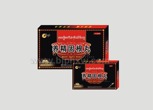 养精固根丸—藏药补肾养精(补肾壮阳)——华夏医药网