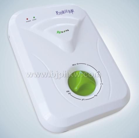 活氧杀菌机——华夏医药网