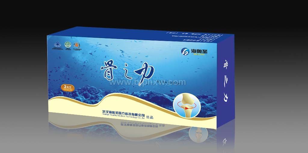 氨糖硫酸盐骨之力胶囊——华夏医药网