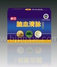 ALBERT纳豆磷杏胶囊——华夏医药网