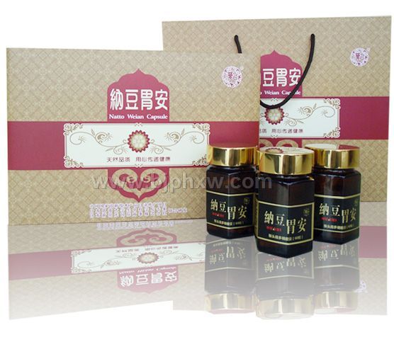 胃安(猴头菇多糖)胶囊——华夏医药网