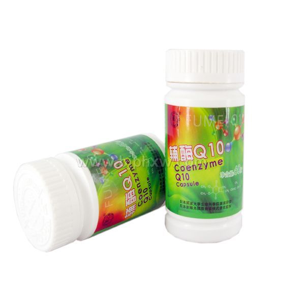 华以辅酶Q10胶囊——华夏医药网