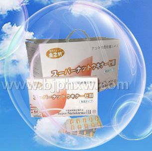 日本原装进口超级纳豆激酶——金之纳全国招商——华夏医药网