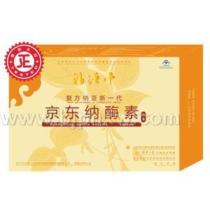 京东纳酶素软胶囊---复方纳豆新一代——华夏医药网