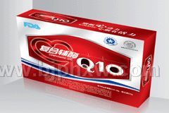 复合辅酶Q10—辅酶Q10的领跑者——华夏医药网