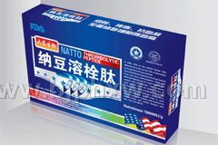 全国独家双酶溶栓产品——纳豆溶栓肽——华夏医药网
