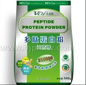 胶原蛋白肽多肽营养粉——华夏医药网