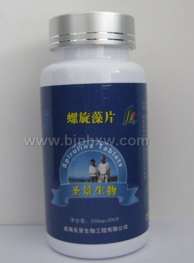 螺旋藻片——华夏医药网