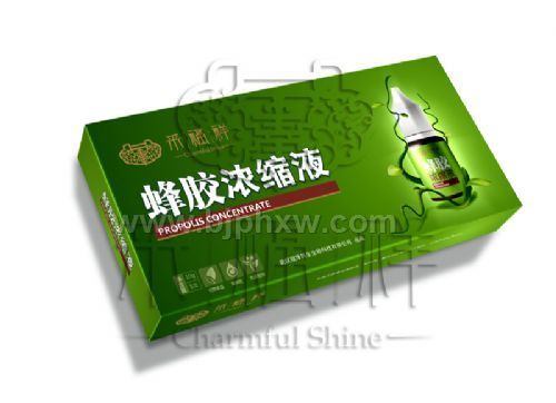 采福祥蜂胶浓缩液——华夏医药网