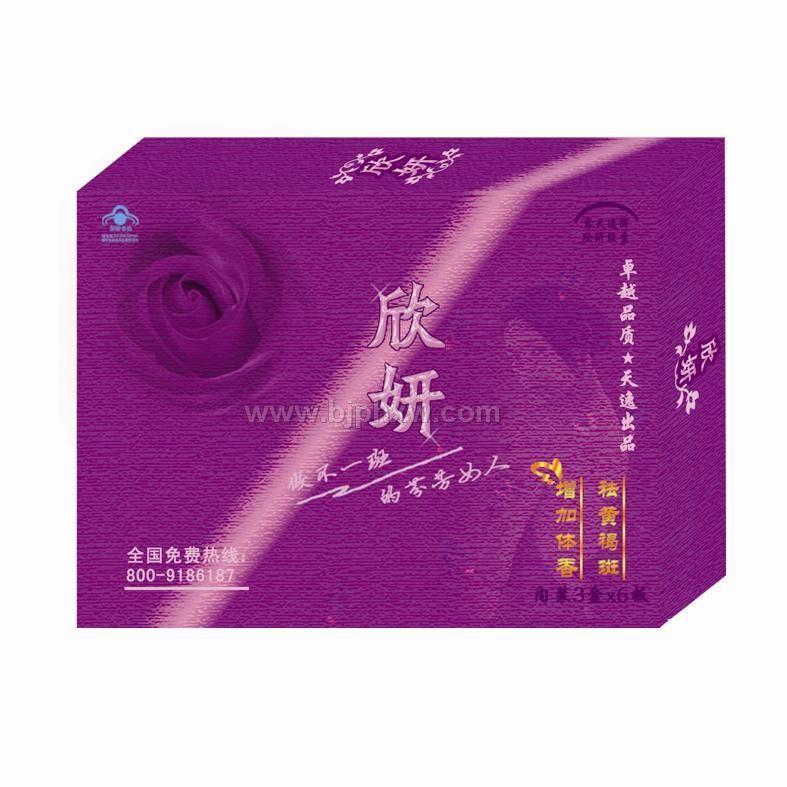 鑫天逸牌欣妍胶囊——华夏医药网