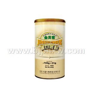 鑫天逸牌金贝客蛋白质粉——华夏医药网