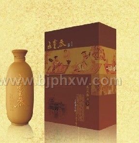 五灵参养生酒——华夏医药网