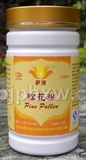 萨莱超微破壁松花粉精片——华夏医药网
