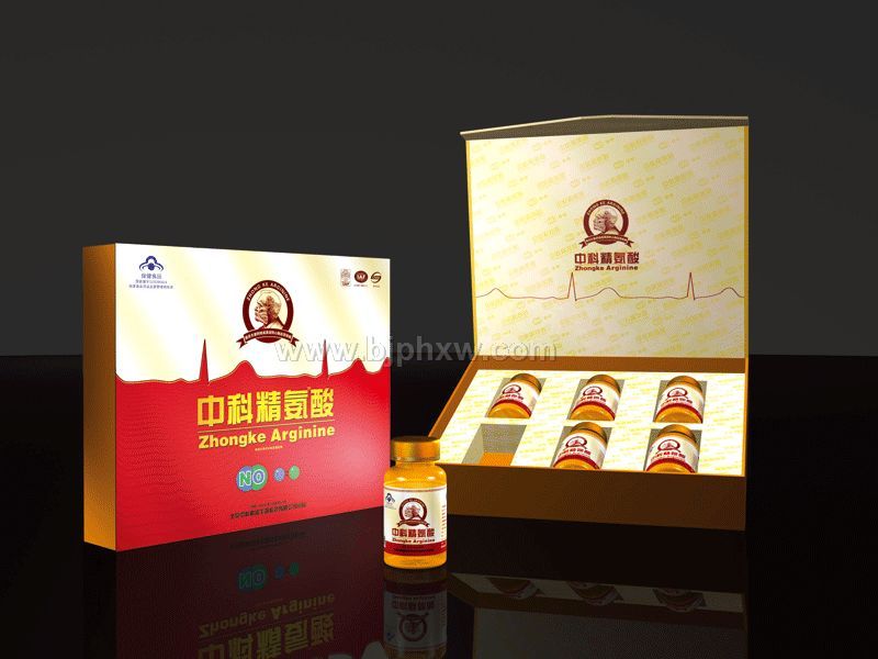中科精氨酸——华夏医药网