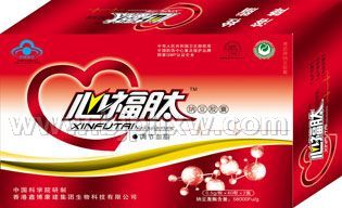 福肽纳豆胶囊——华夏医药网