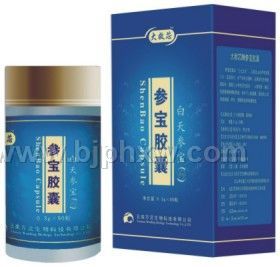大救芯参宝胶囊——华夏医药网