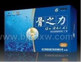 骨之力胶囊——华夏医药网