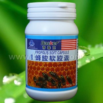 富铬蜂胶软胶囊—复合蜂胶+双向调节血糖——华夏医药网