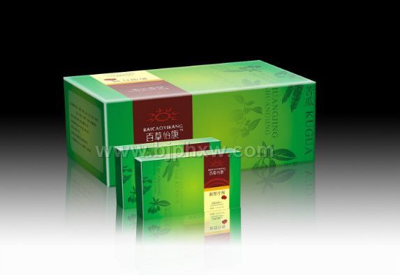百草怡康(新型片剂)——华夏医药网