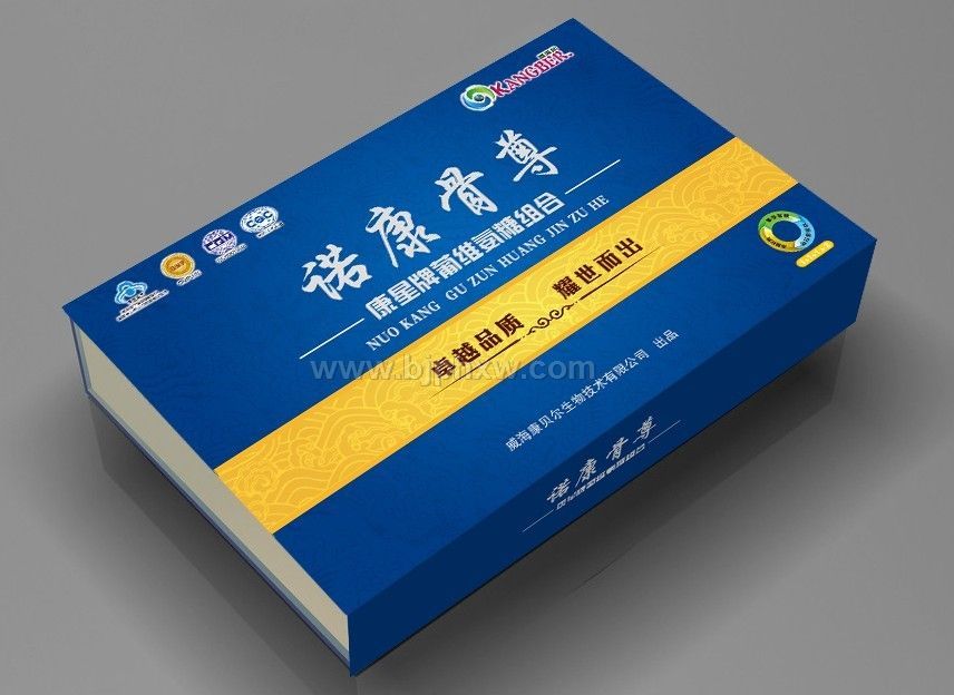 诺康骨尊-黄金组合(内服+外用氨糖霜)——华夏医药网