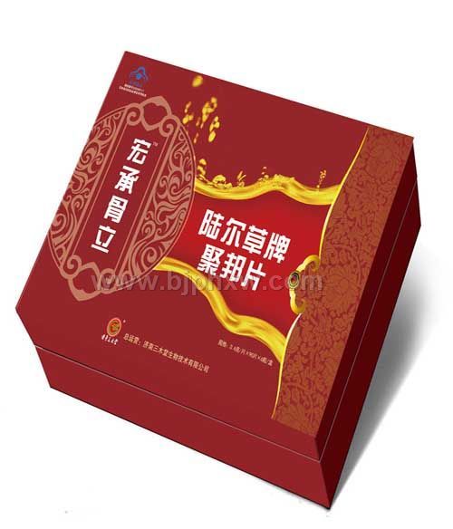 宏承骨立——华夏医药网