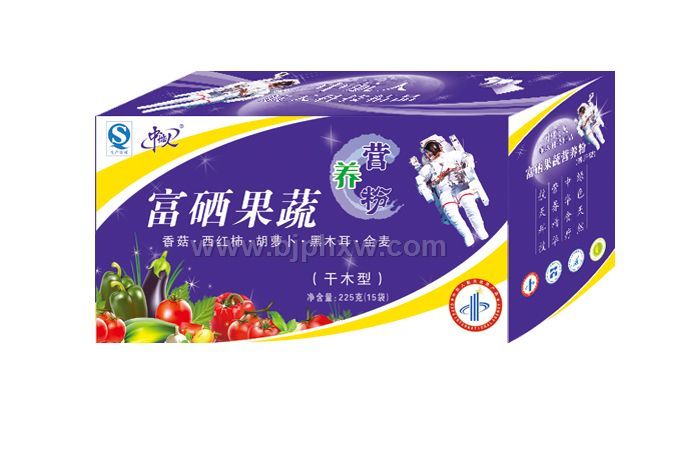 富硒果蔬粉-肝木型——华夏医药网