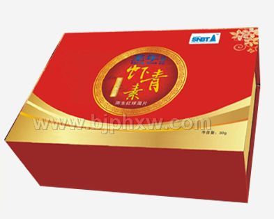 圣年第五代高含量虾青素——华夏医药网