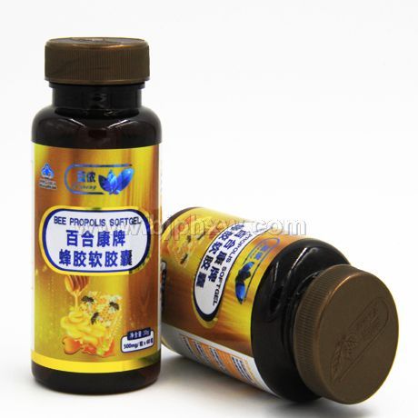 蓝侬蜂胶胶囊——华夏医药网