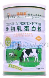 牛初乳蛋白质粉——华夏医药网