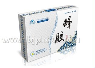 蜂胶——华夏医药网