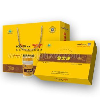 达尔文牌爱因康胶囊——华夏医药网
