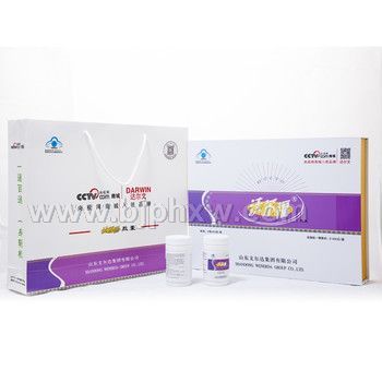 达尔文牌沃尔福胶囊——华夏医药网