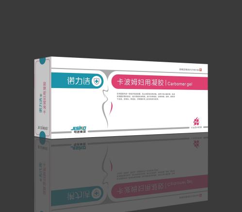 诺力洁卡波姆妇用凝胶——华夏医药网