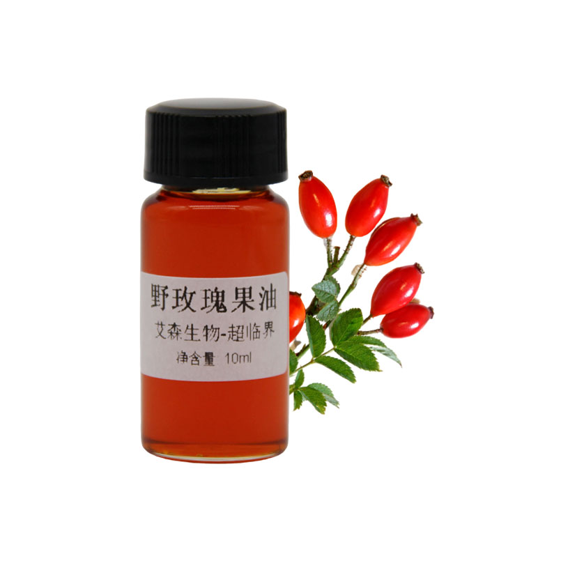野玫瑰果油――华夏医药网